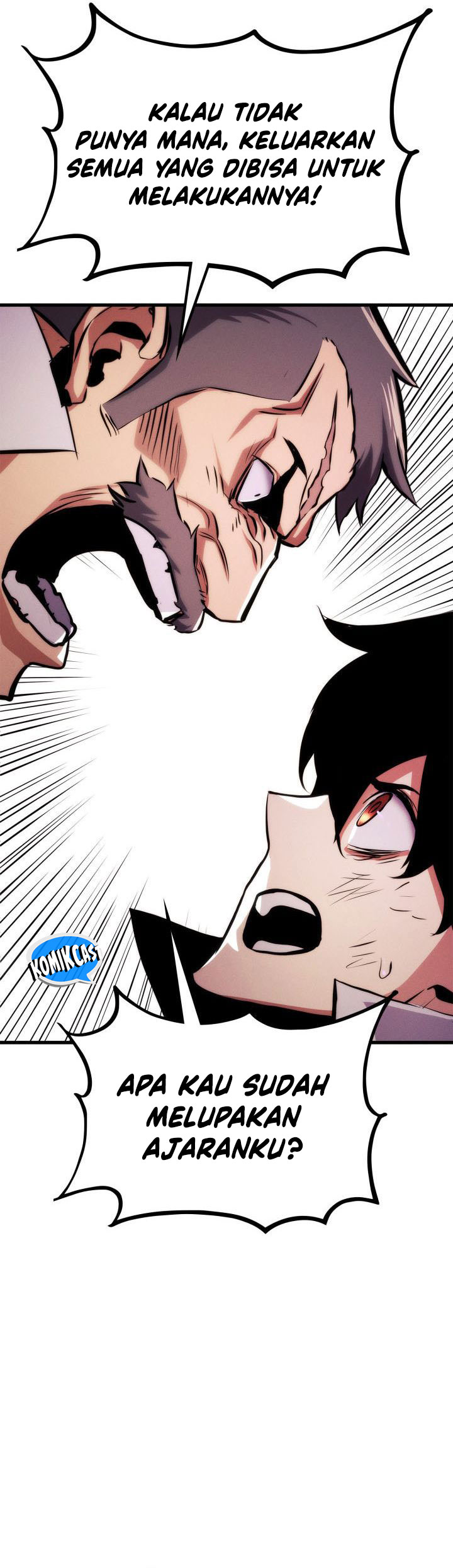 Ranker’s Return (Remake) Chapter 183 page 54
