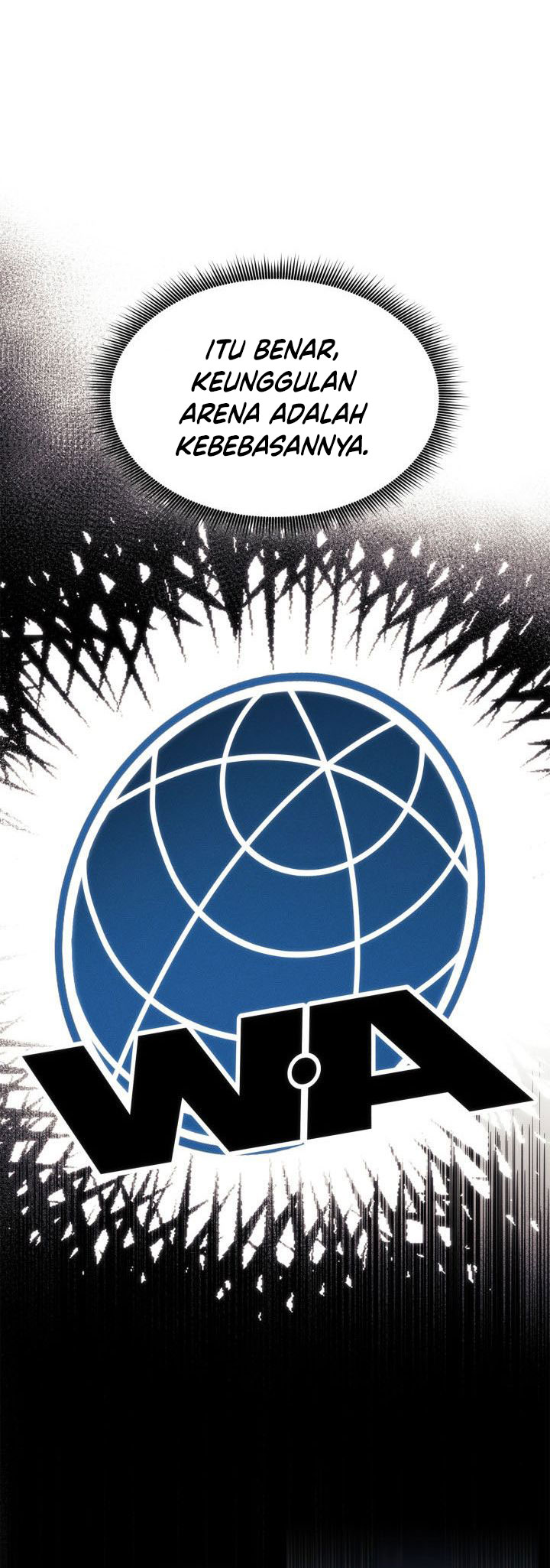 Ranker’s Return (Remake) Chapter 183 page 58