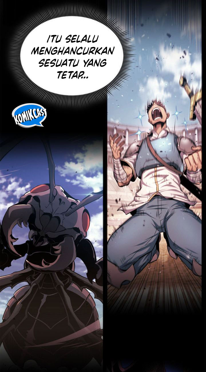 Ranker’s Return (Remake) Chapter 183 page 59