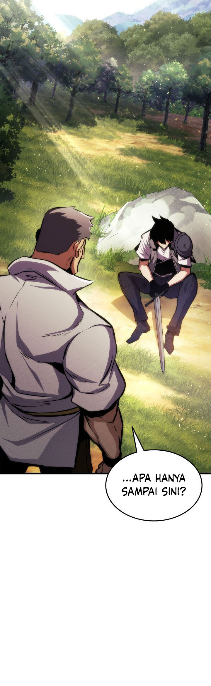 Ranker’s Return (Remake) Chapter 183 page 63