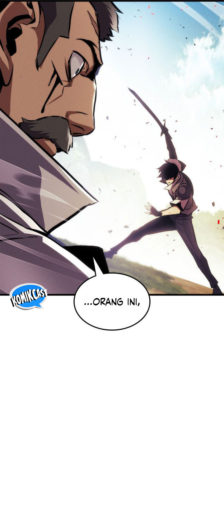 Ranker’s Return (Remake) Chapter 183 page 69