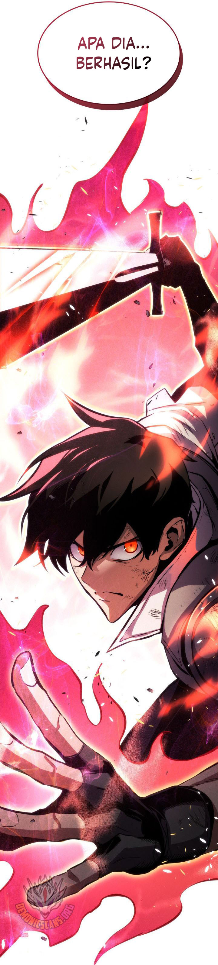Ranker’s Return (Remake) Chapter 183 page 70