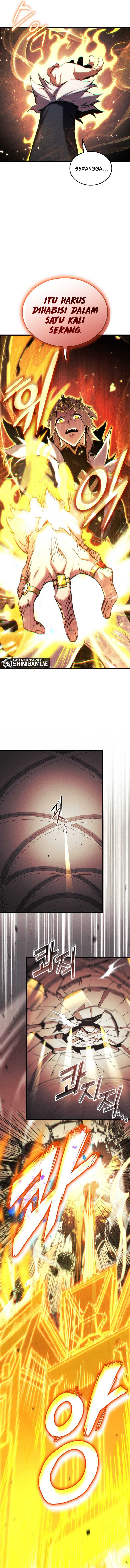 Ranker’s Return (Remake) Chapter 185 page 3
