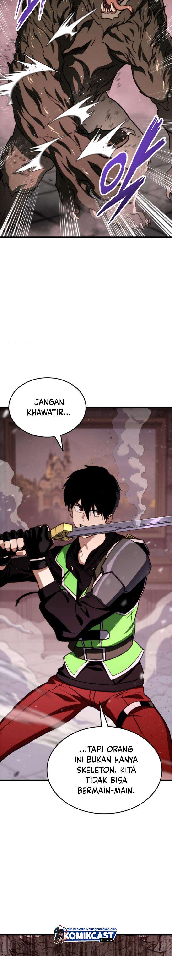Ranker’s Return (Remake) Chapter 19 page 26