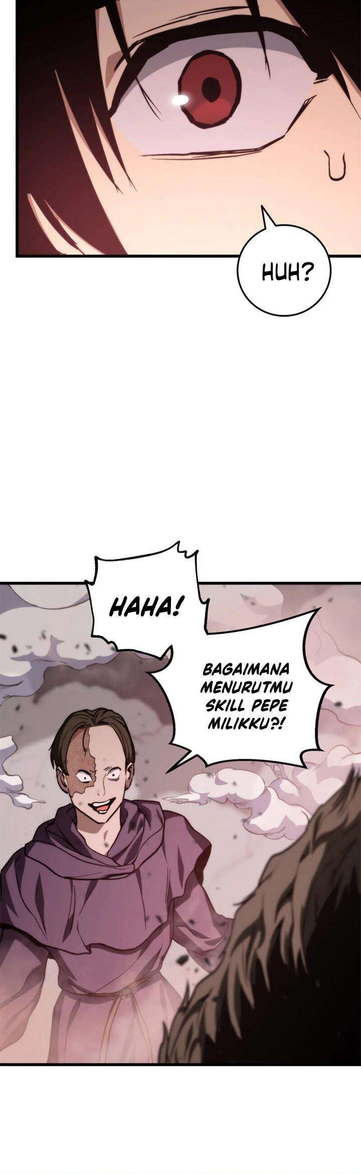 Ranker’s Return (Remake) Chapter 19 page 30