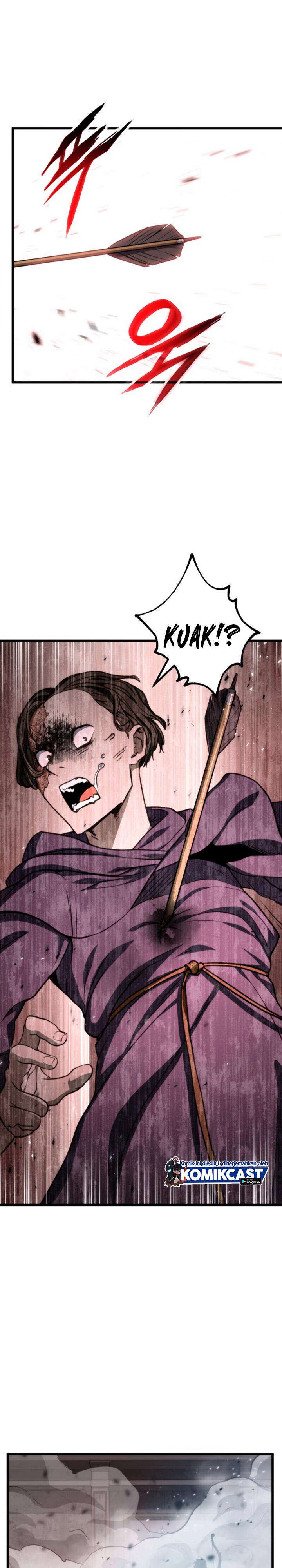 Ranker’s Return (Remake) Chapter 19 page 31