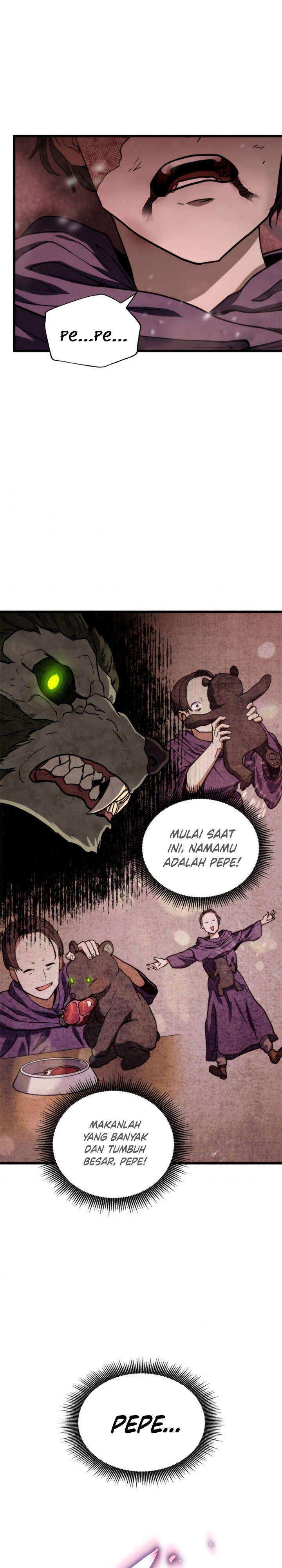 Ranker’s Return (Remake) Chapter 19 page 35