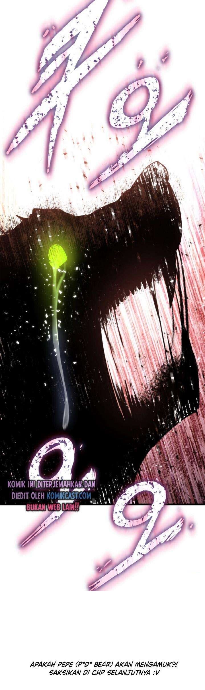 Ranker’s Return (Remake) Chapter 19 page 36