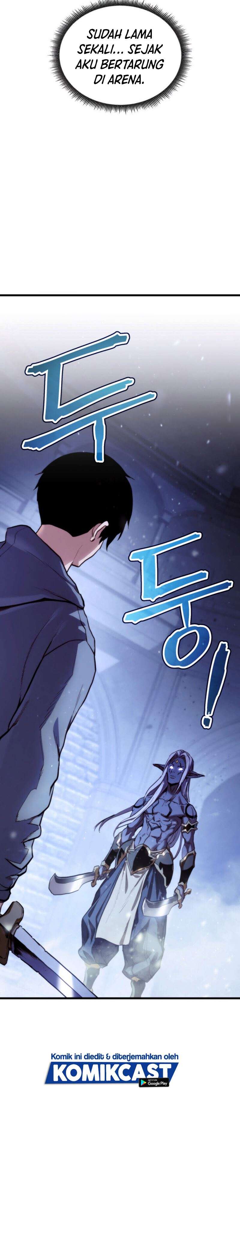 Ranker’s Return (Remake) Chapter 2 page 5