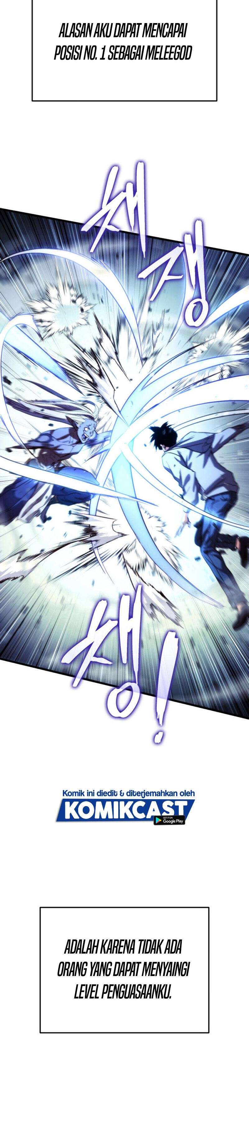 Ranker’s Return (Remake) Chapter 2 page 11
