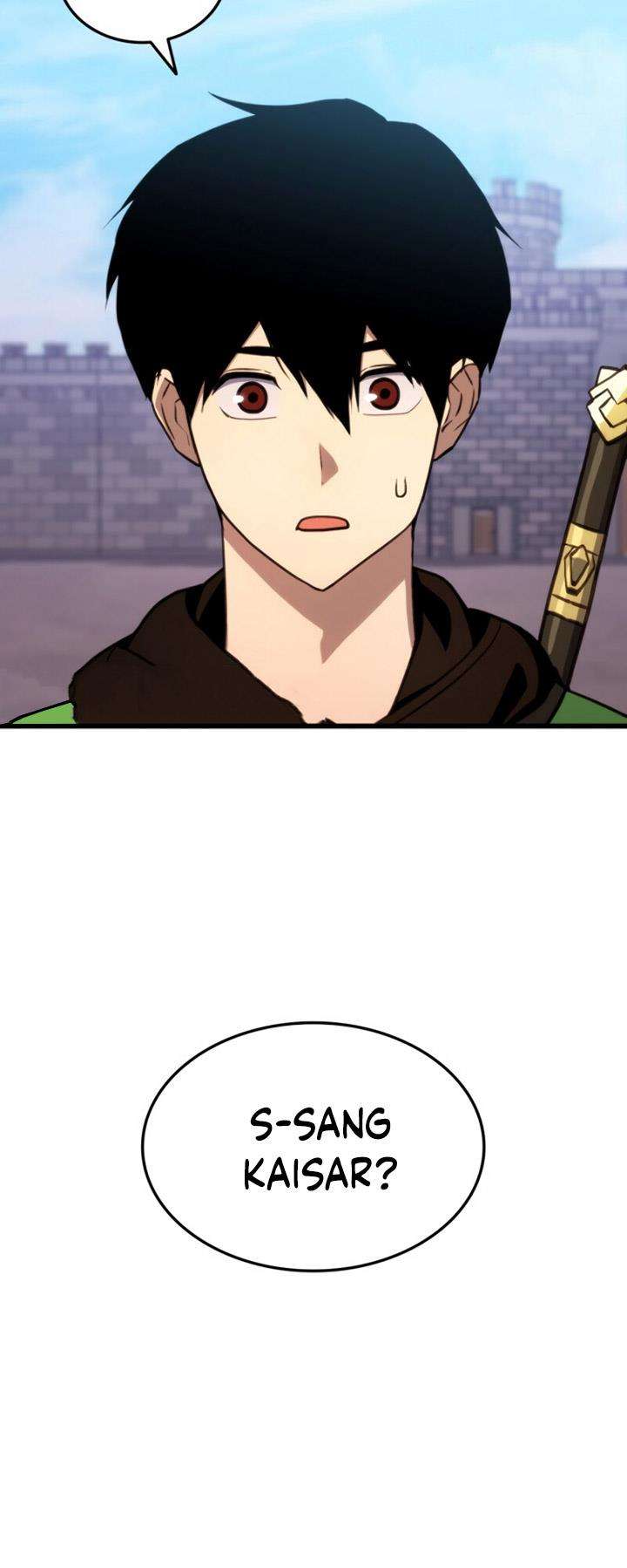 Ranker’s Return (Remake) Chapter 20 page 20
