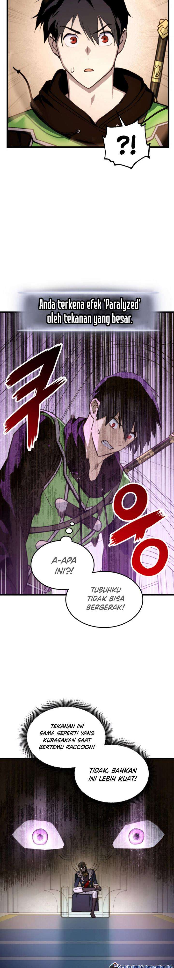 Ranker’s Return (Remake) Chapter 20 page 28