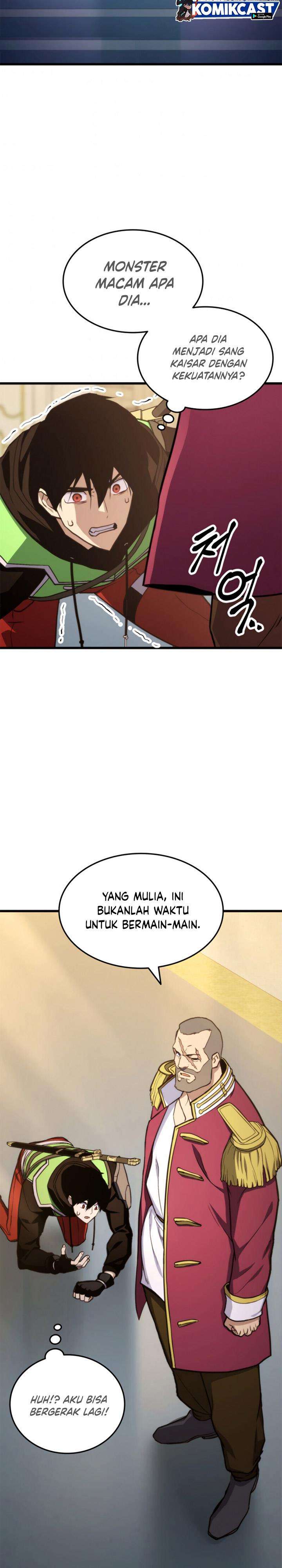 Ranker’s Return (Remake) Chapter 20 page 29
