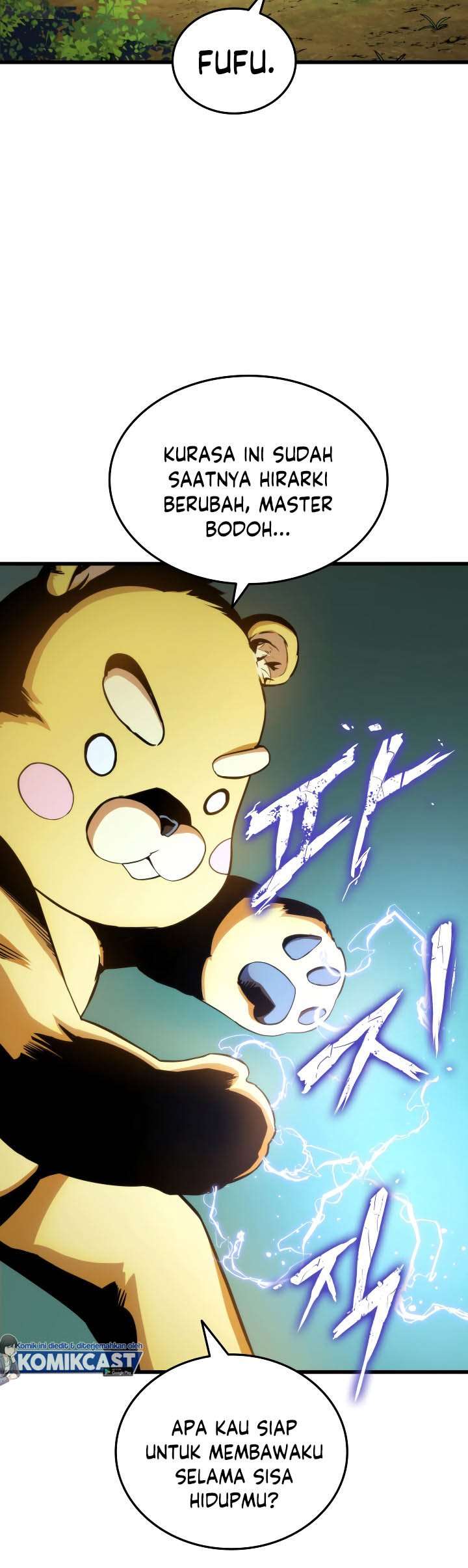 Ranker’s Return (Remake) Chapter 21 page 27