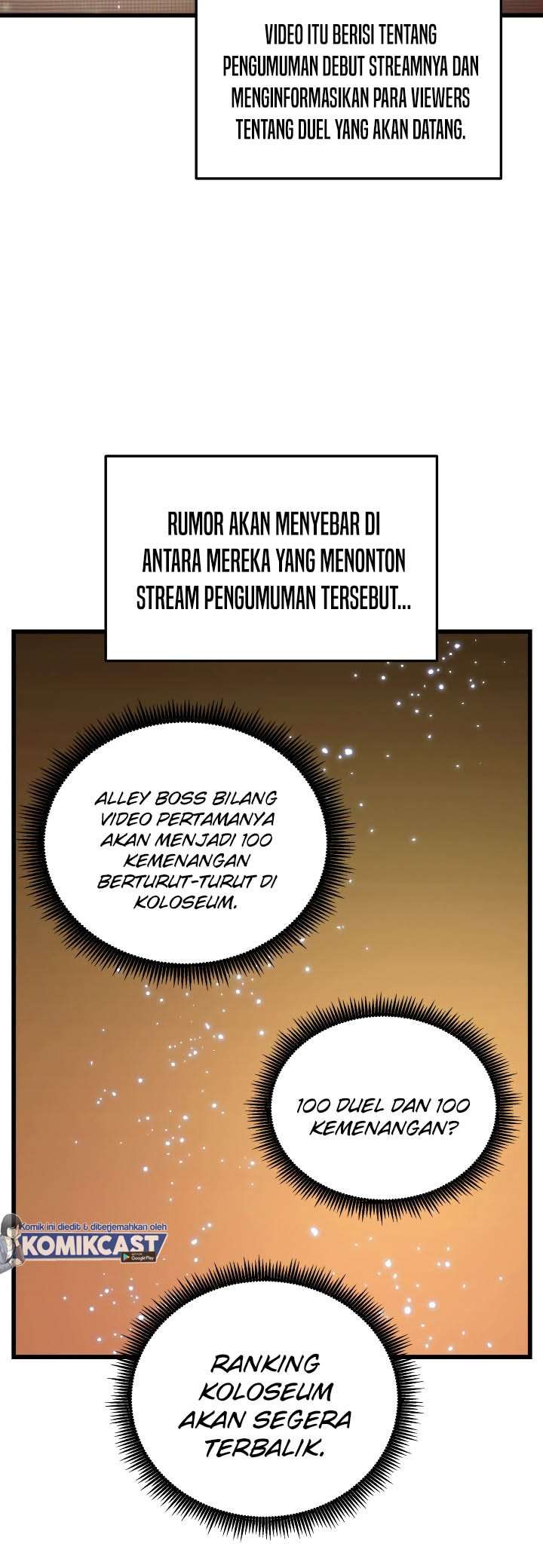 Ranker’s Return (Remake) Chapter 21 page 31