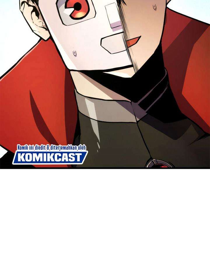 Ranker’s Return (Remake) Chapter 22 page 6