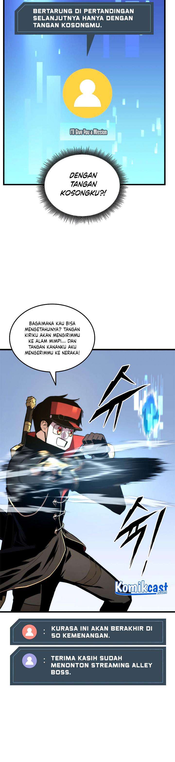 Ranker’s Return (Remake) Chapter 22 page 26