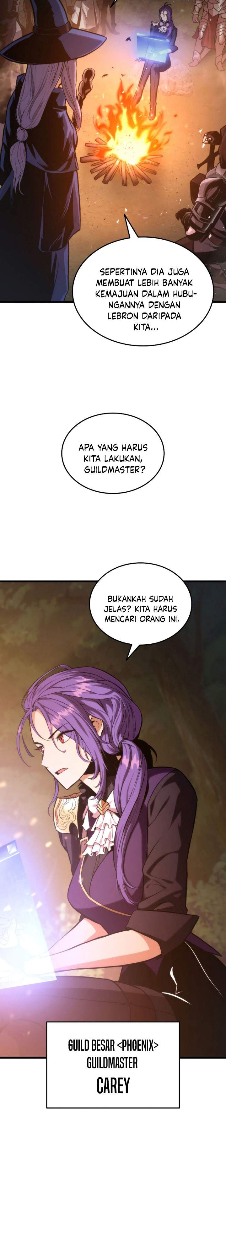 Ranker’s Return (Remake) Chapter 24 page 5