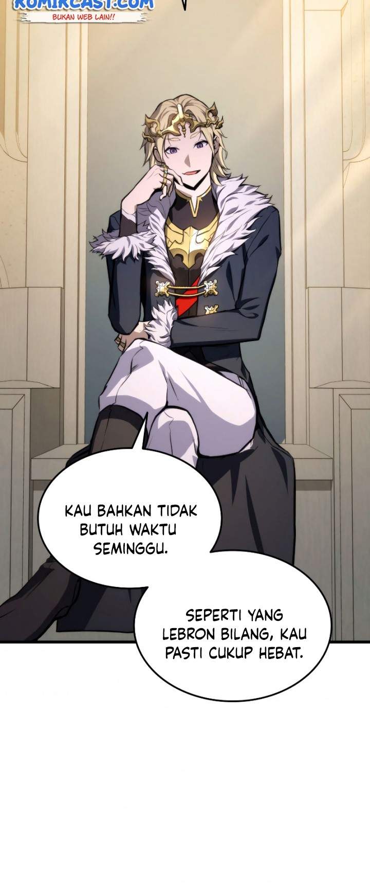 Ranker’s Return (Remake) Chapter 24 page 13