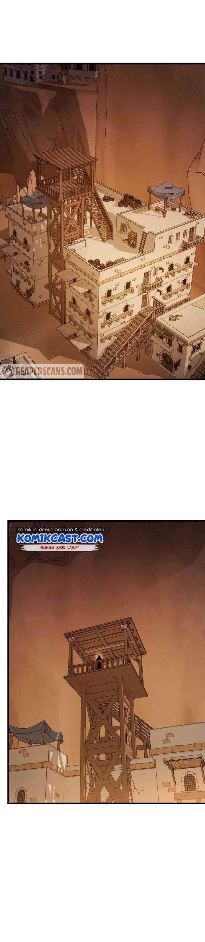 Ranker’s Return (Remake) Chapter 28 page 8