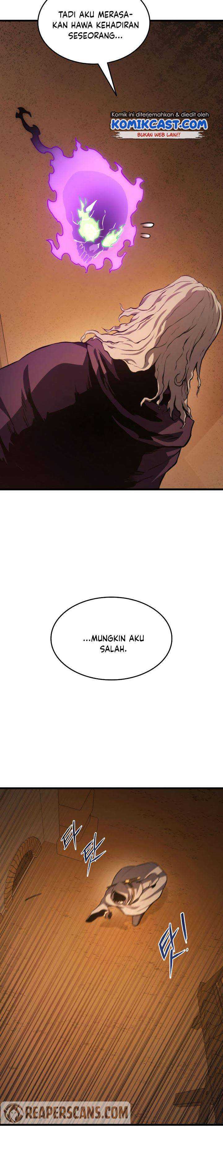 Ranker’s Return (Remake) Chapter 28 page 14