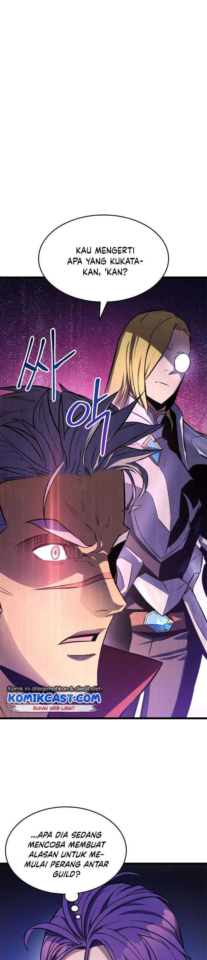 Ranker’s Return (Remake) Chapter 28 page 32
