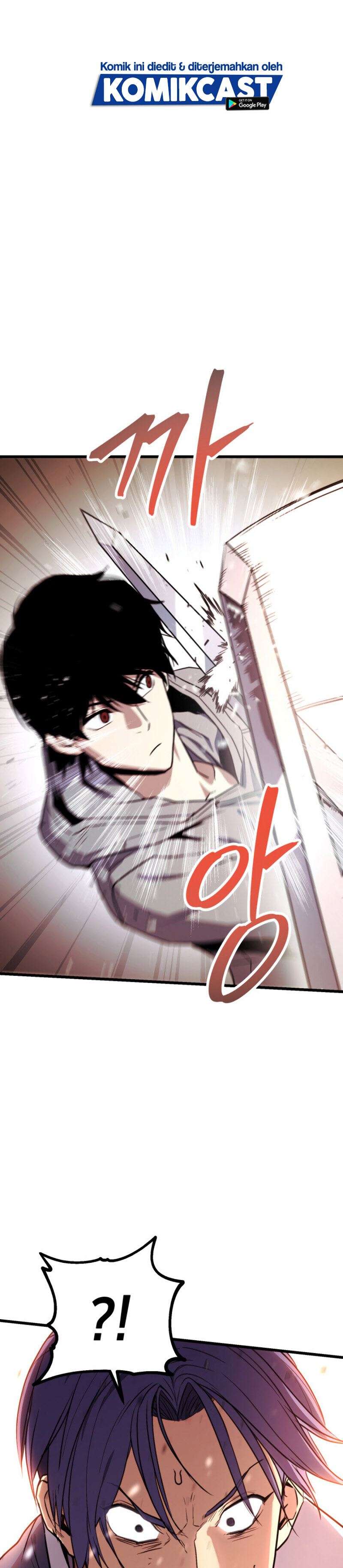 Ranker’s Return (Remake) Chapter 3 page 4
