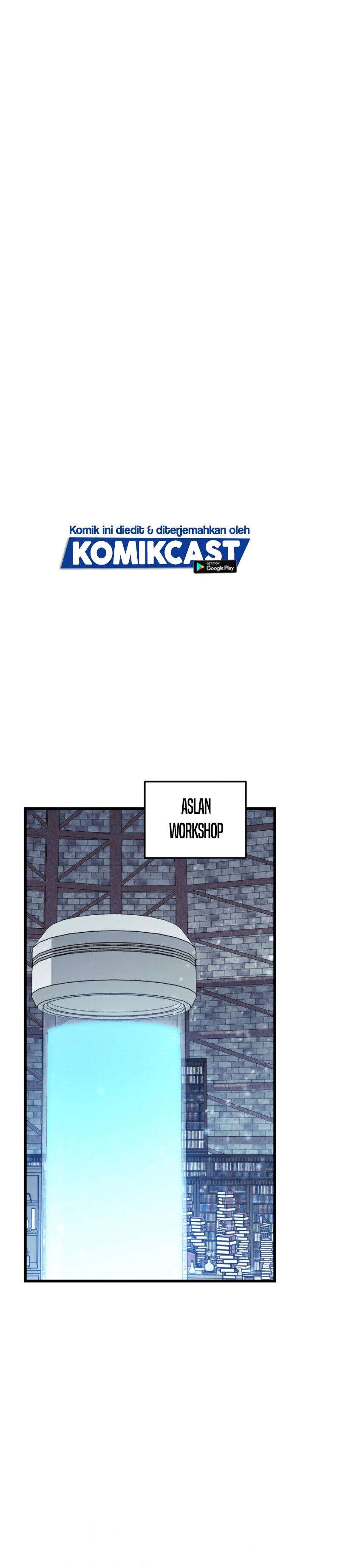 Ranker’s Return (Remake) Chapter 3 page 15