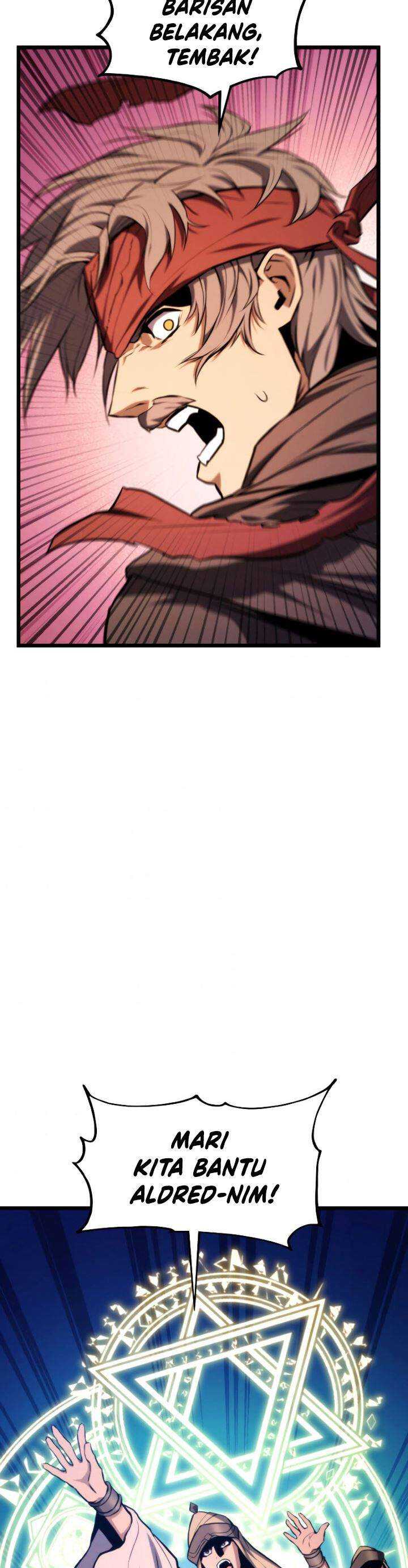 Ranker’s Return (Remake) Chapter 30 page 3