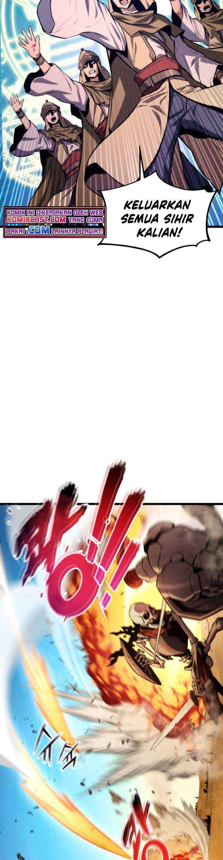 Ranker’s Return (Remake) Chapter 30 page 4