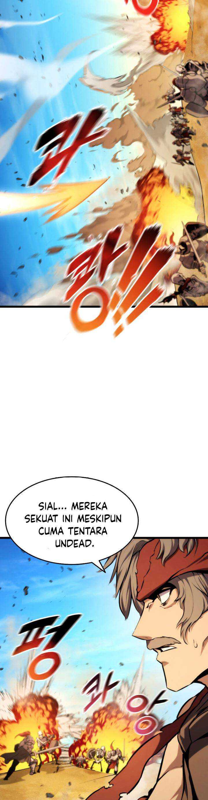 Ranker’s Return (Remake) Chapter 30 page 5