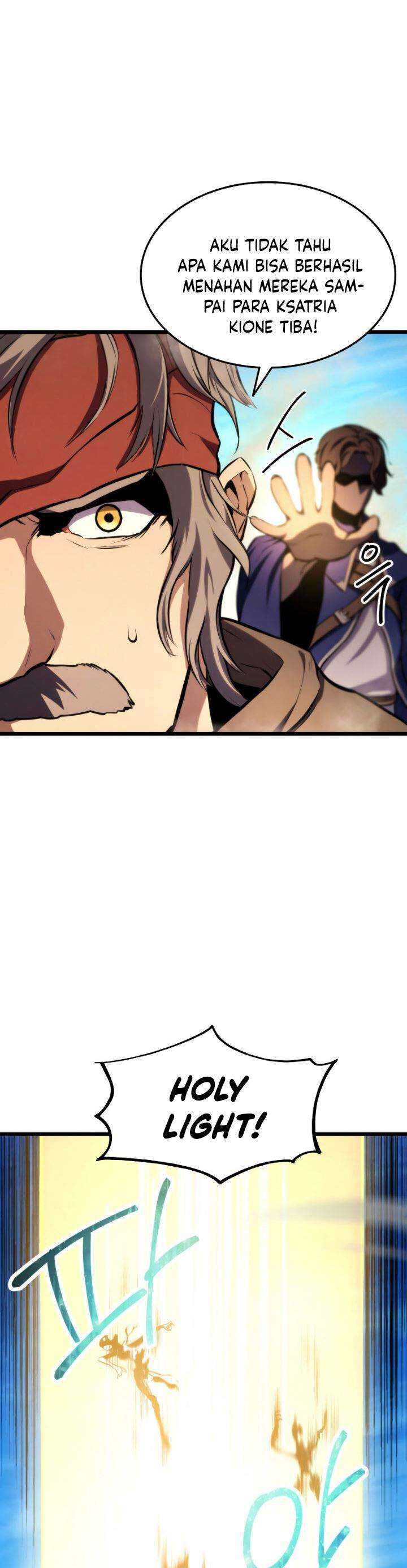 Ranker’s Return (Remake) Chapter 30 page 7