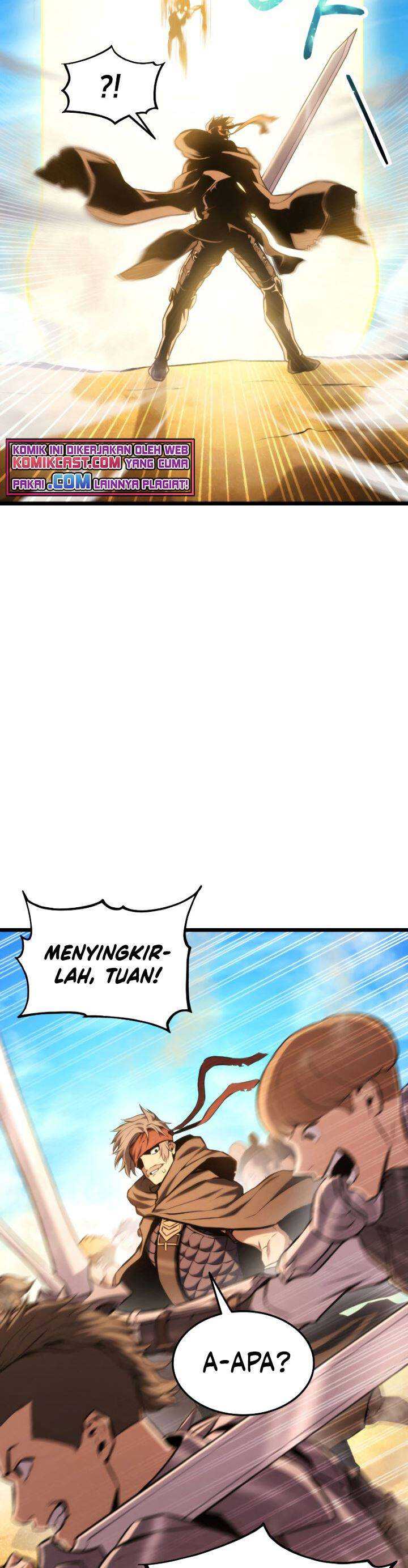 Ranker’s Return (Remake) Chapter 30 page 8