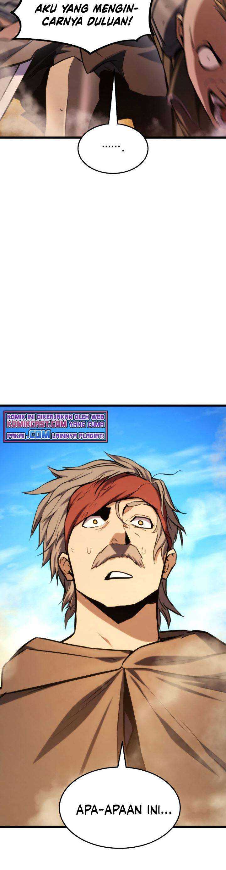 Ranker’s Return (Remake) Chapter 30 page 11