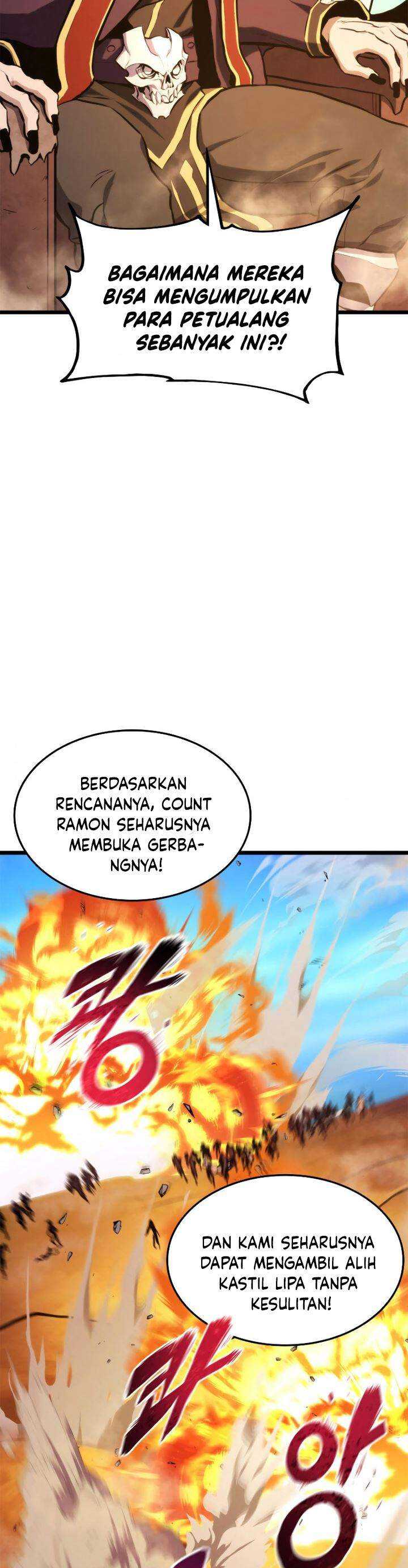 Ranker’s Return (Remake) Chapter 30 page 14