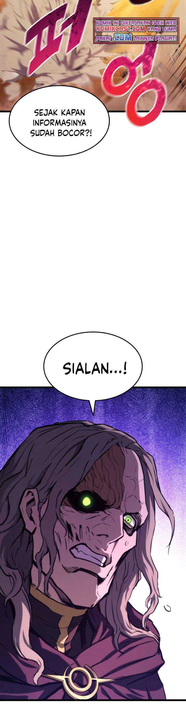 Ranker’s Return (Remake) Chapter 30 page 15
