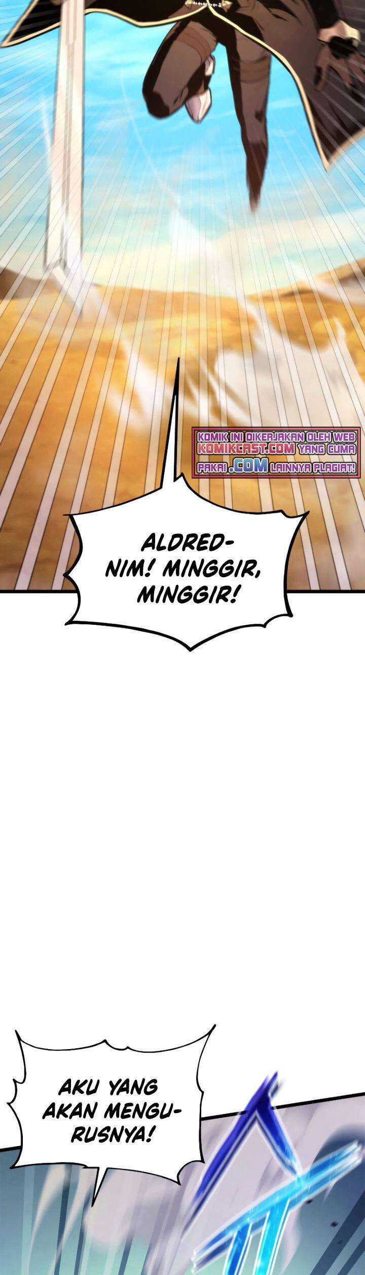 Ranker’s Return (Remake) Chapter 30 page 48