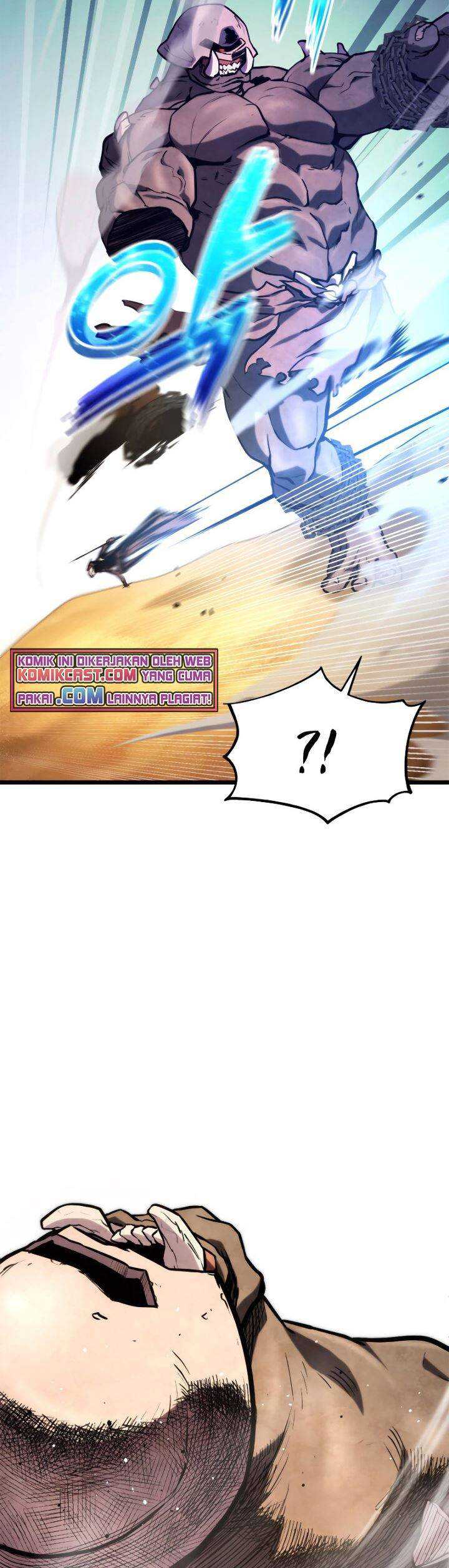 Ranker’s Return (Remake) Chapter 30 page 49