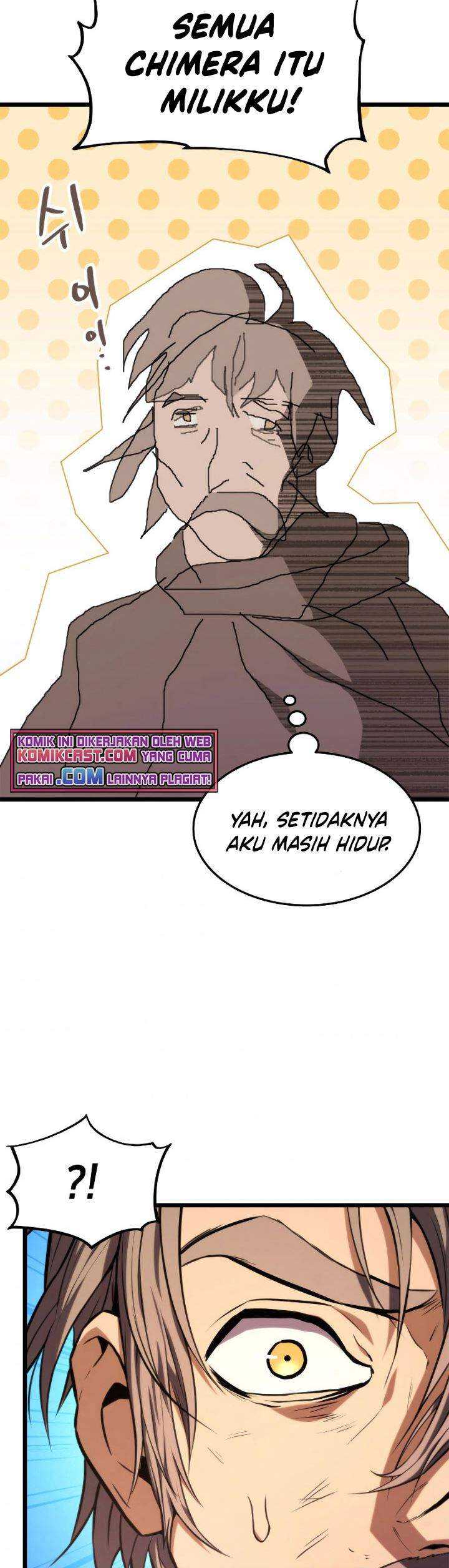 Ranker’s Return (Remake) Chapter 30 page 59