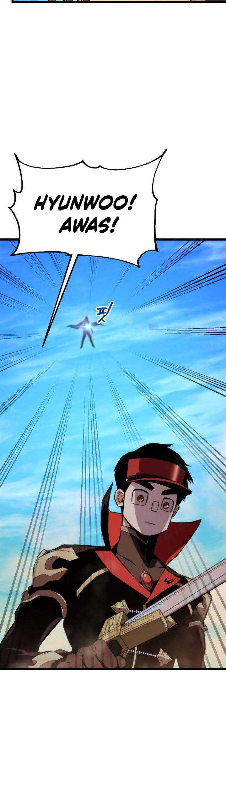 Ranker’s Return (Remake) Chapter 30 page 60