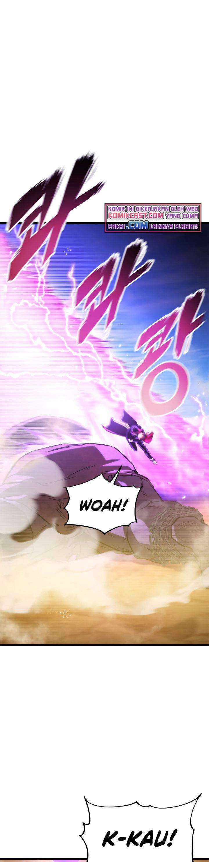 Ranker’s Return (Remake) Chapter 30 page 61