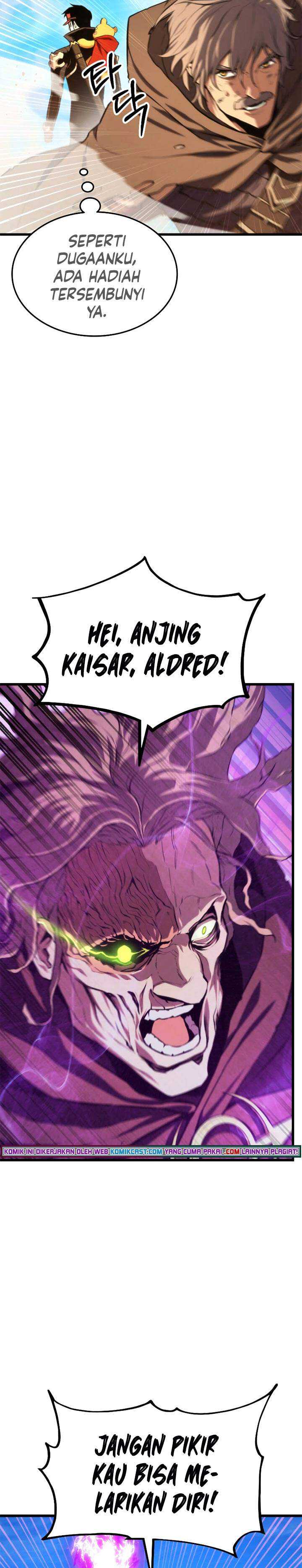 Ranker’s Return (Remake) Chapter 31 page 5