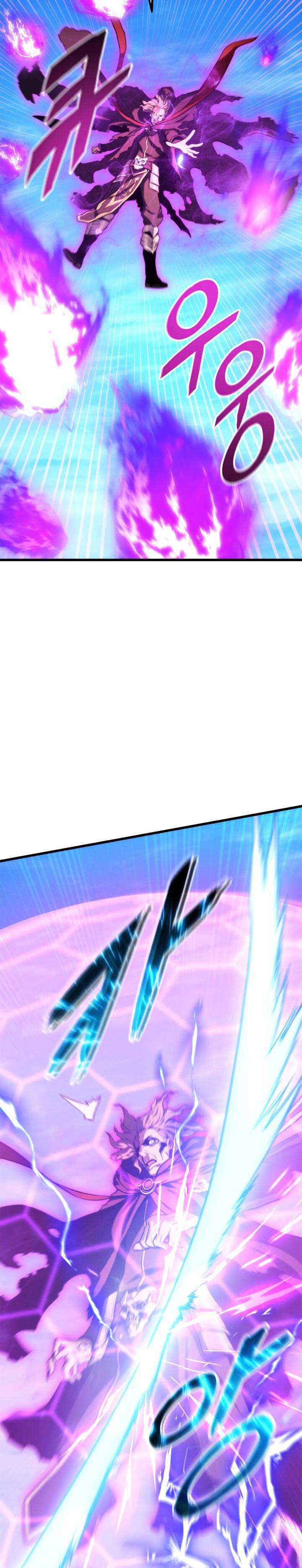 Ranker’s Return (Remake) Chapter 31 page 6