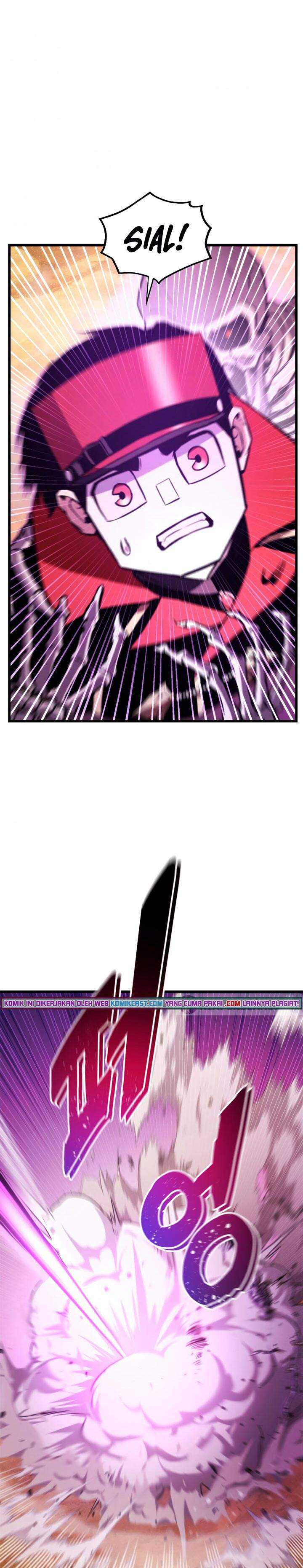 Ranker’s Return (Remake) Chapter 31 page 11