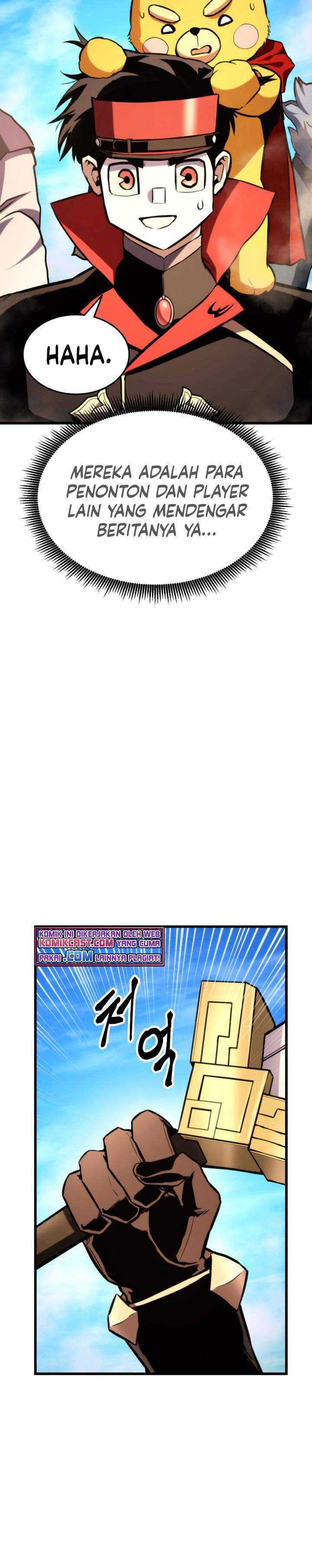 Ranker’s Return (Remake) Chapter 31 page 16