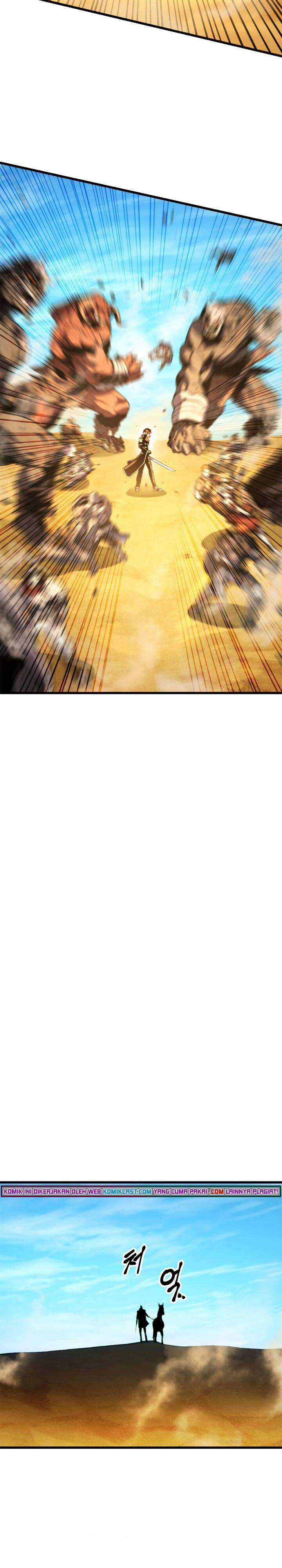 Ranker’s Return (Remake) Chapter 31 page 29