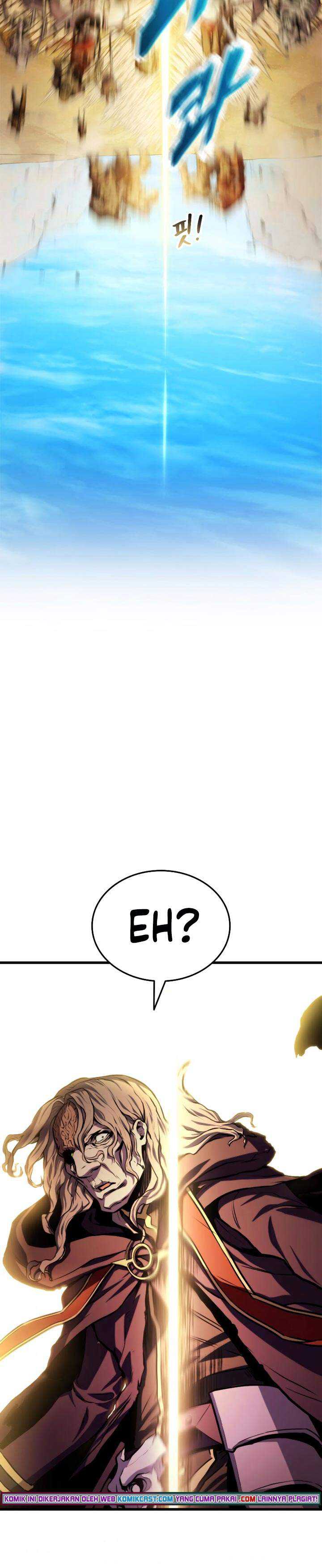 Ranker’s Return (Remake) Chapter 31 page 32