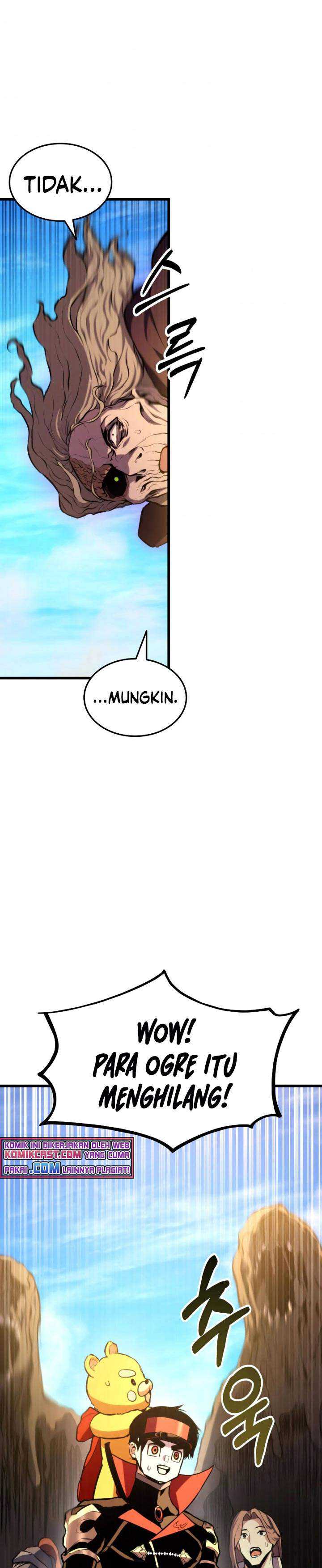 Ranker’s Return (Remake) Chapter 31 page 33