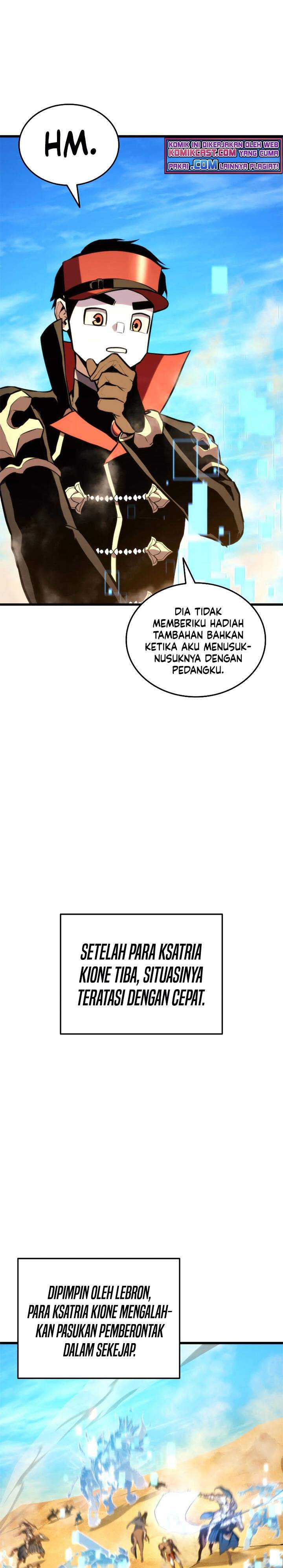 Ranker’s Return (Remake) Chapter 31 page 39