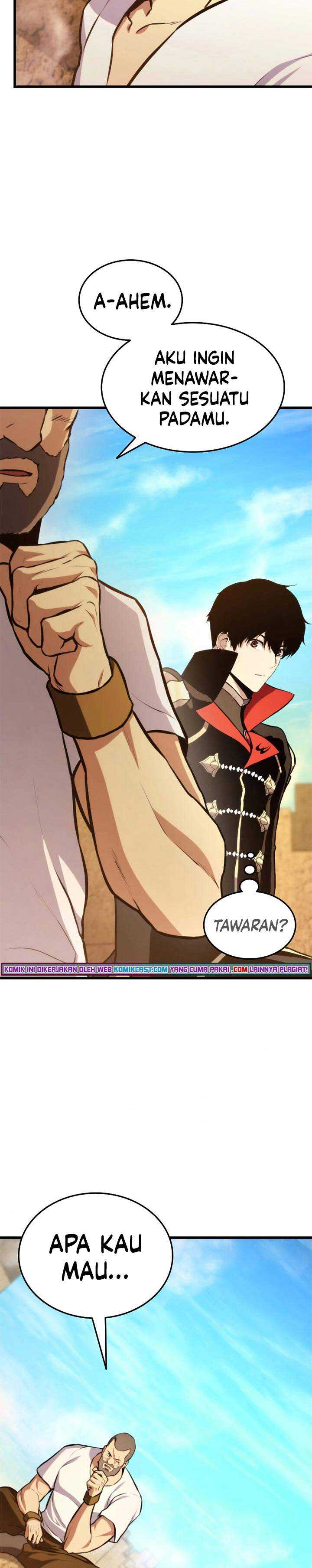 Ranker’s Return (Remake) Chapter 31 page 46